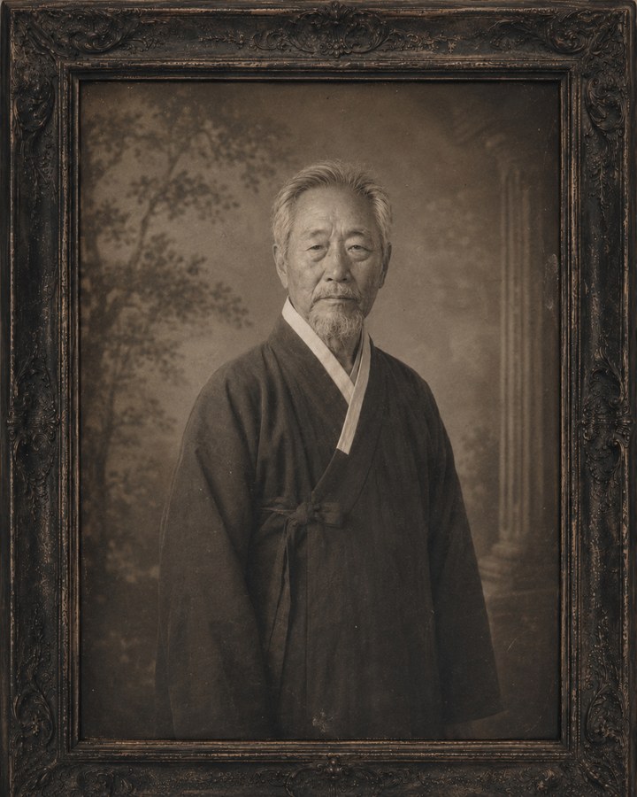 충주 할배